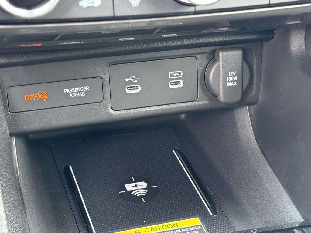 2026 Acura Integra FWD