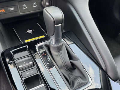 2026 Acura Integra FWD