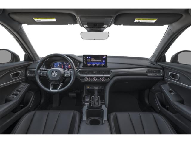 2026 Acura Integra FWD