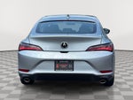 2026 Acura Integra FWD