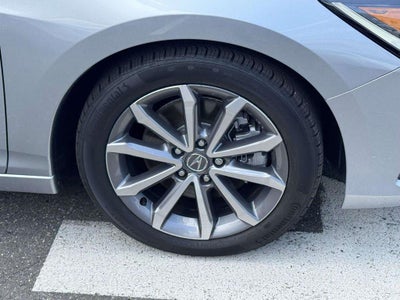 2026 Acura Integra FWD