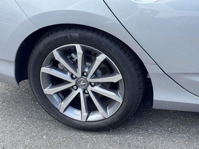2026 Acura Integra FWD