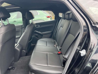 2023 Acura Integra A-SPEC