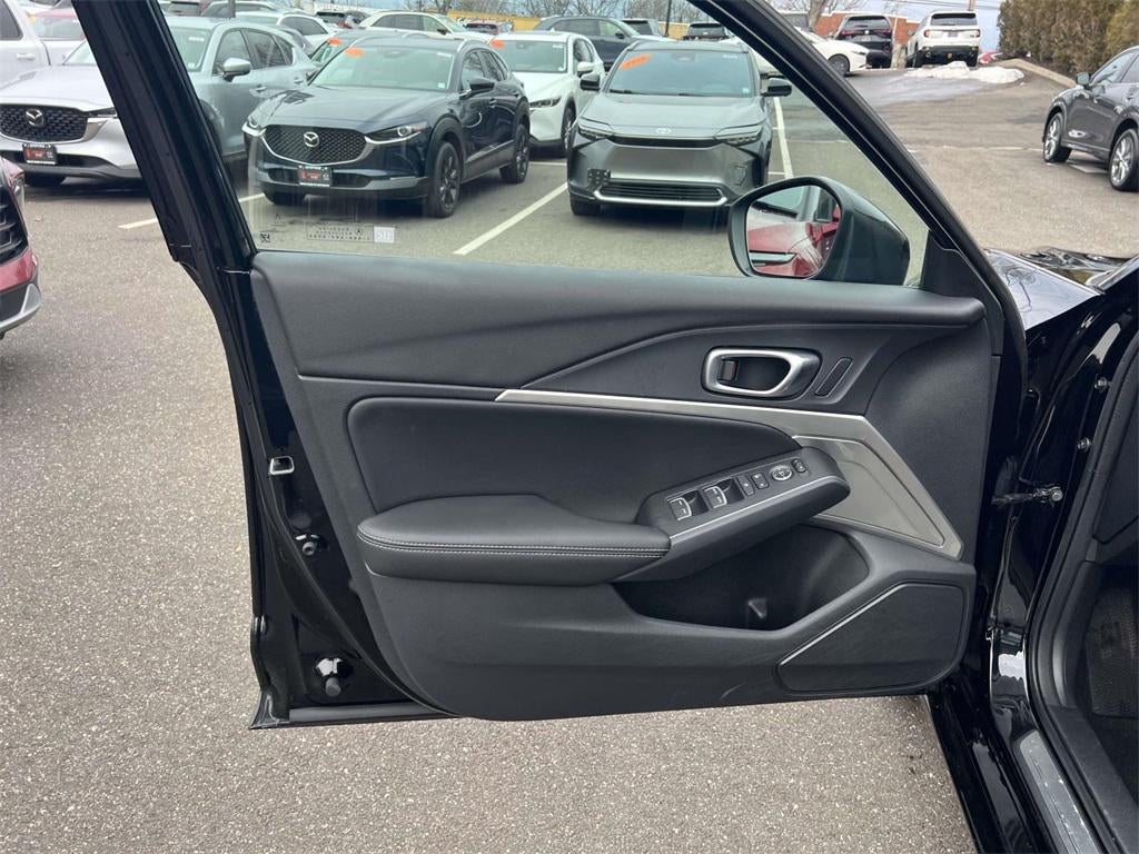 2023 Acura Integra A-SPEC