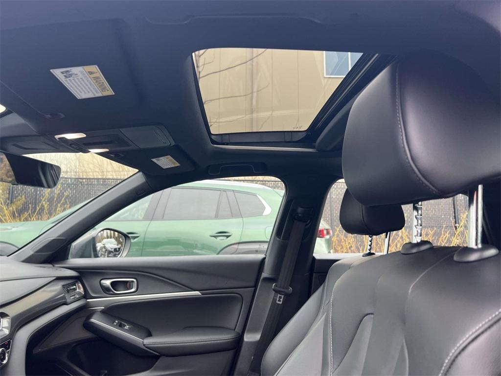 2023 Acura Integra A-SPEC