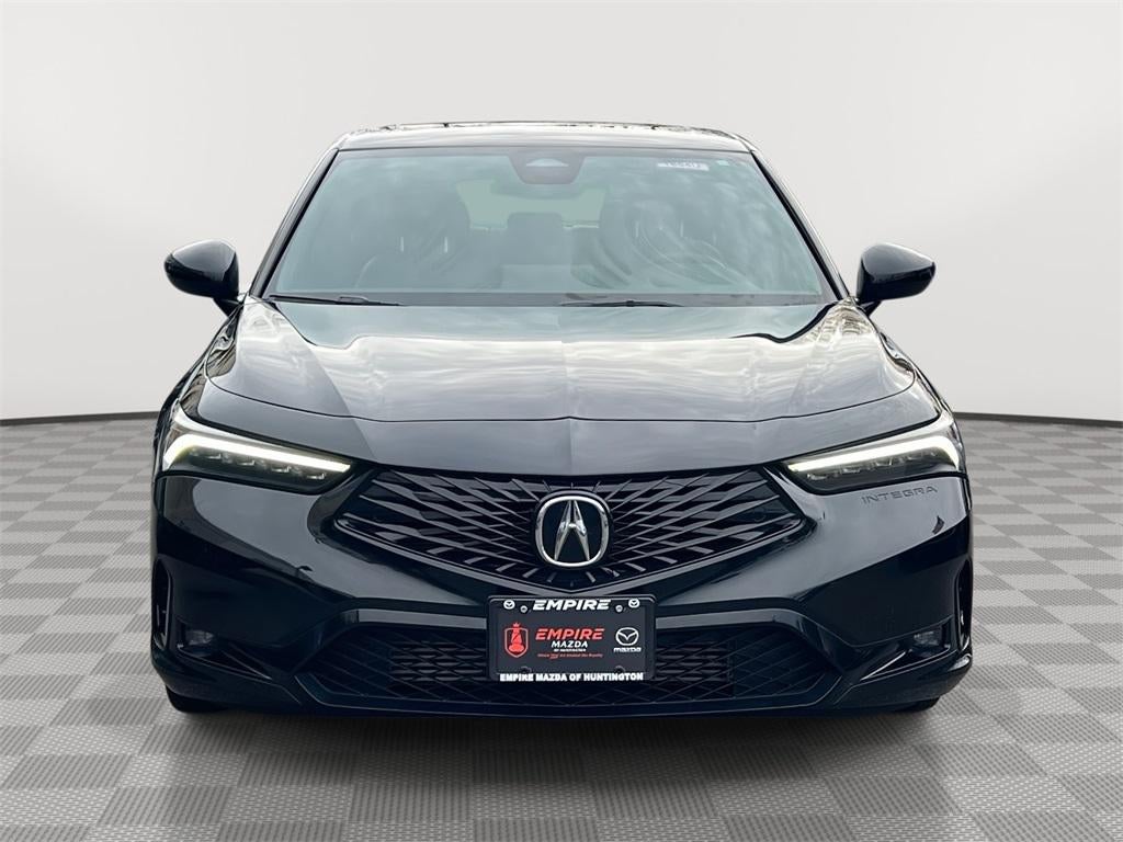 2023 Acura Integra A-SPEC