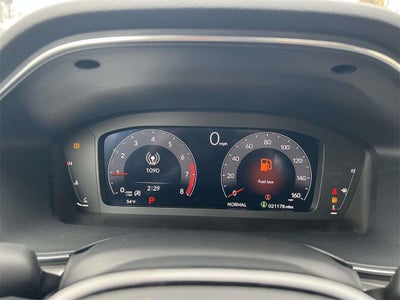 2023 Acura Integra A-SPEC