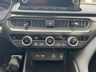 2023 Acura Integra A-SPEC