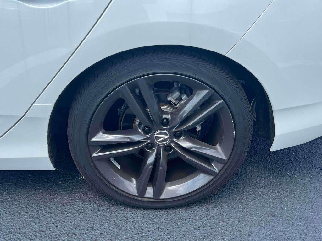 2024 Acura Integra A-SPEC Technology