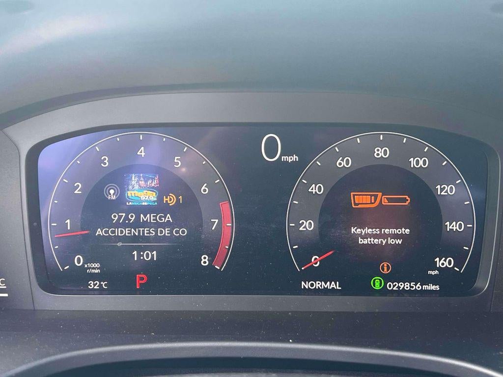 2024 Acura Integra A-SPEC Technology