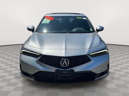 2023 Acura Integra A-SPEC Technology