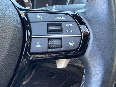 2023 Acura Integra A-SPEC Technology