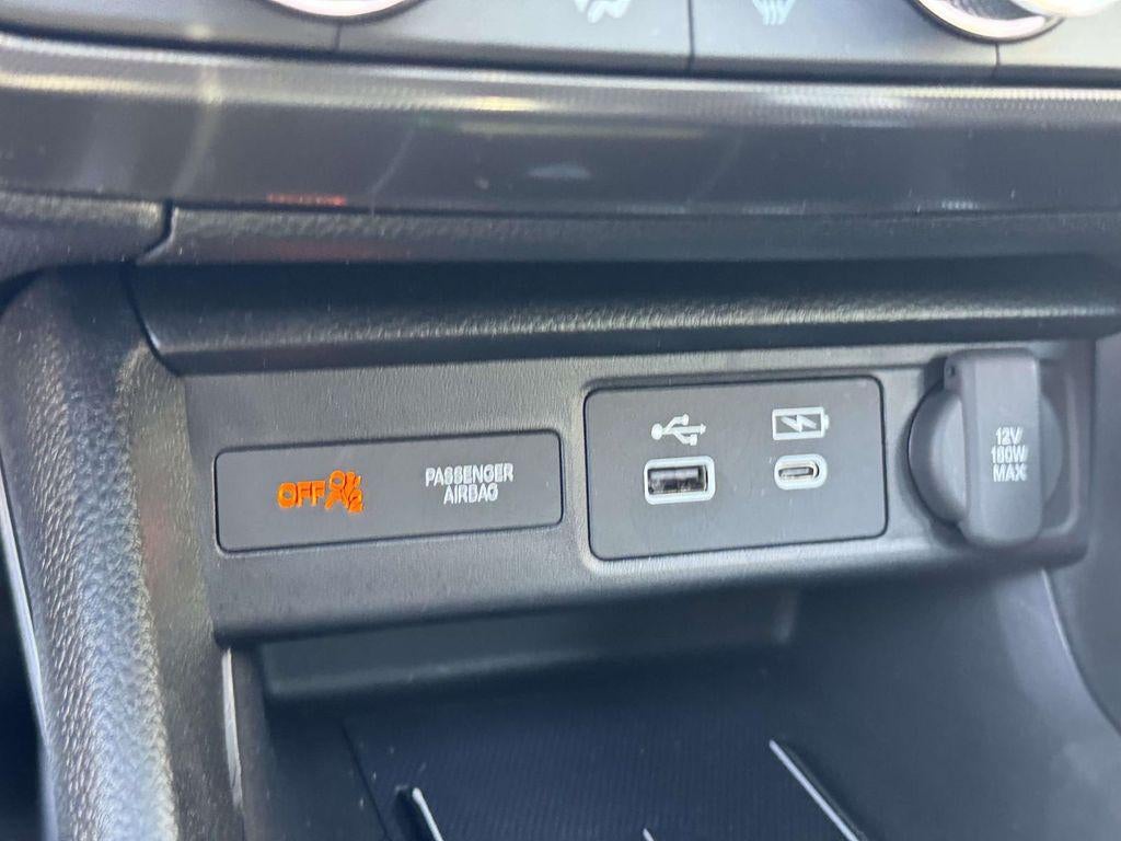 2023 Acura Integra A-SPEC Technology