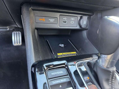 2023 Acura Integra A-SPEC Technology