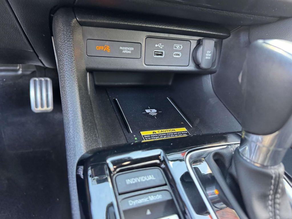 2023 Acura Integra A-SPEC Technology