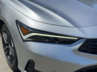 2023 Acura Integra A-SPEC Technology