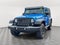 2015 Jeep Wrangler Willys Wheeler