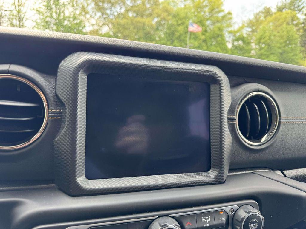 2023 Jeep Wrangler 4xe High Altitude 4x4