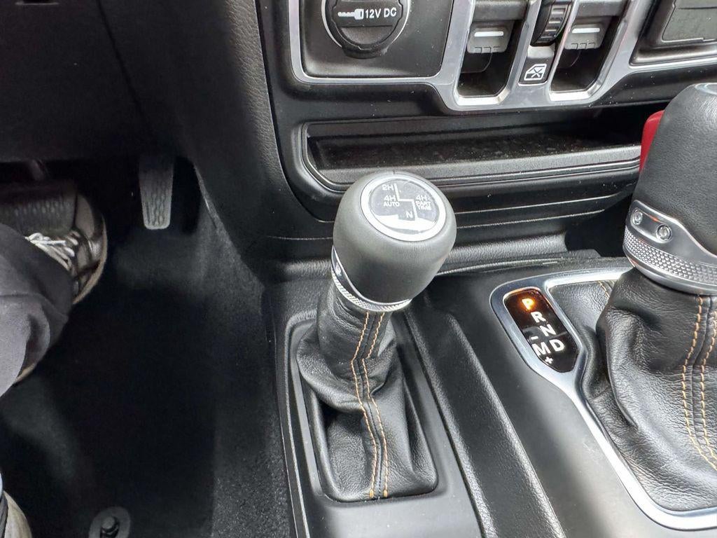 2023 Jeep Wrangler 4xe High Altitude 4x4