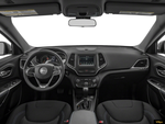 2021 Jeep Cherokee Limited 4x4
