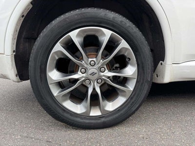 2019 Dodge Durango GT AWD