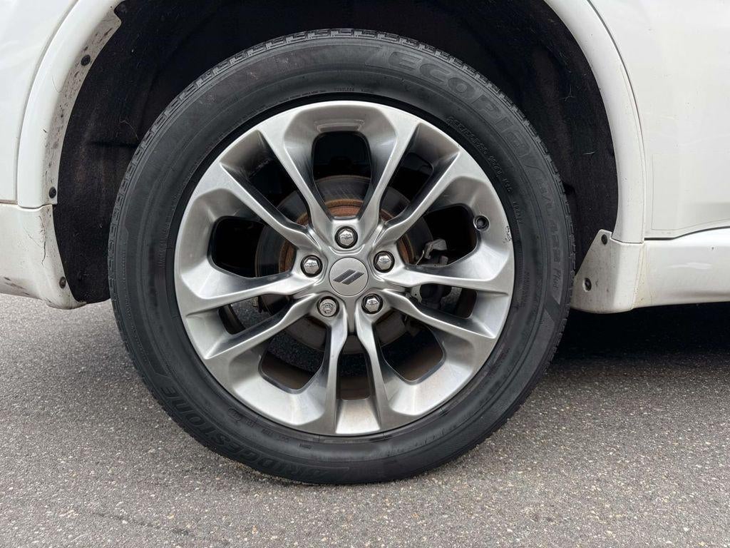 2019 Dodge Durango GT AWD