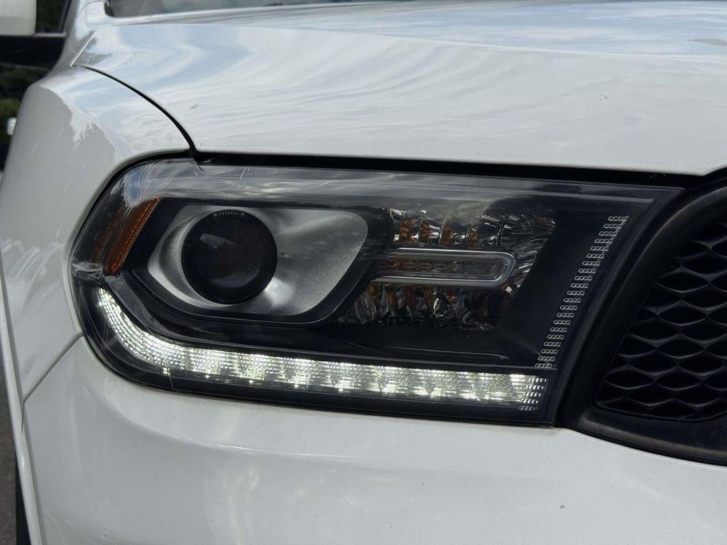 2019 Dodge Durango GT AWD