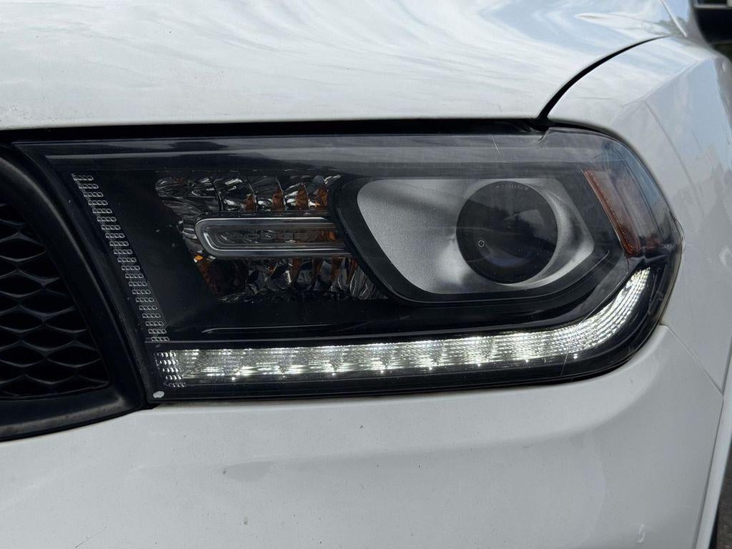 2019 Dodge Durango GT AWD