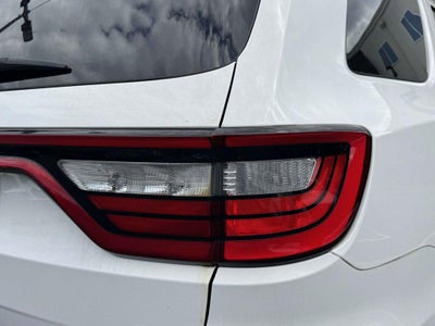2019 Dodge Durango GT AWD