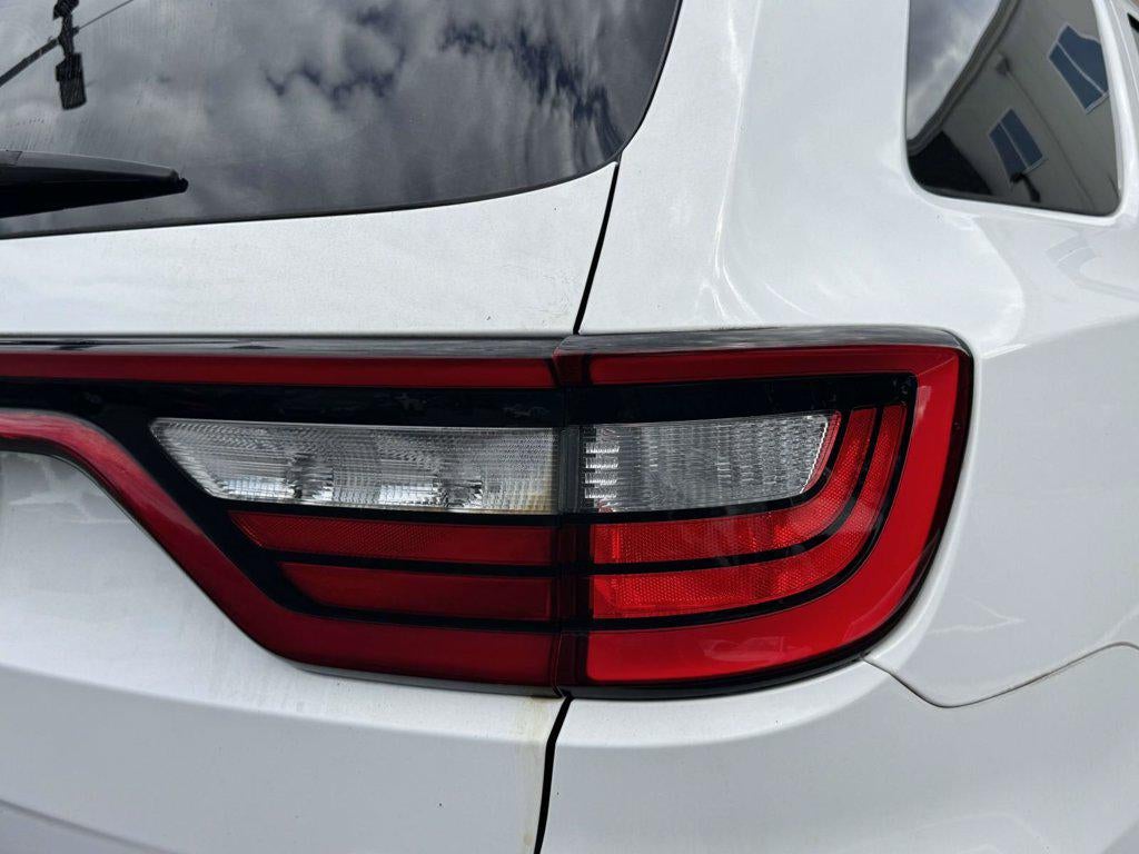 2019 Dodge Durango GT AWD