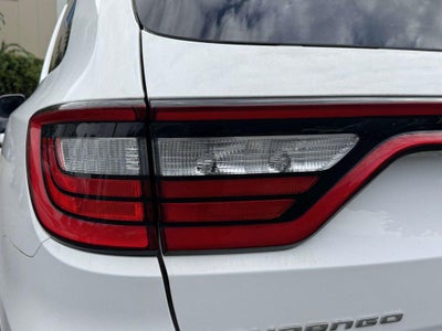 2019 Dodge Durango GT AWD