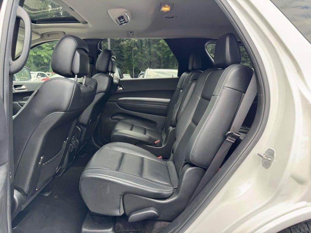 2019 Dodge Durango GT AWD