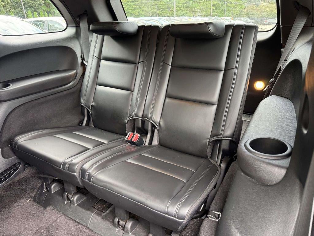 2019 Dodge Durango GT AWD