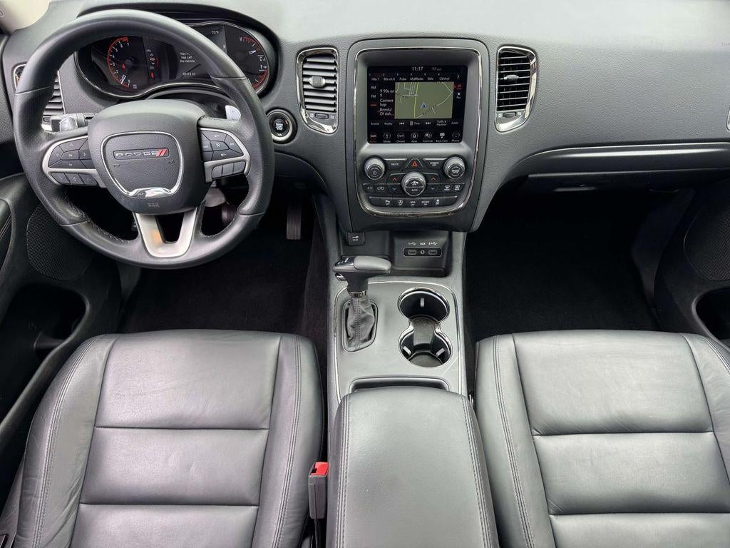 2019 Dodge Durango GT AWD