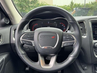 2019 Dodge Durango GT AWD