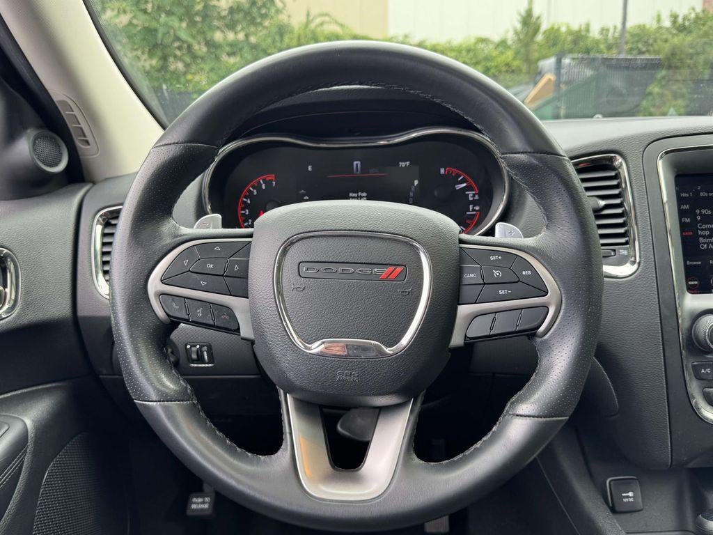2019 Dodge Durango GT AWD