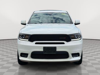 2019 Dodge Durango GT AWD