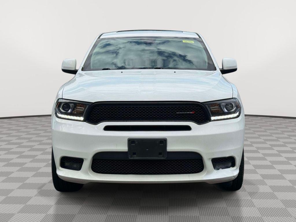 2019 Dodge Durango GT AWD