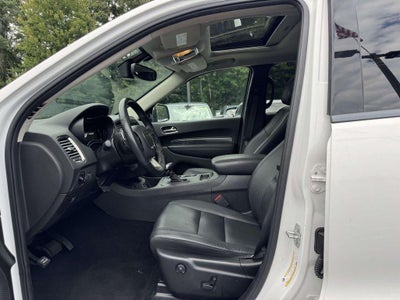 2019 Dodge Durango GT AWD