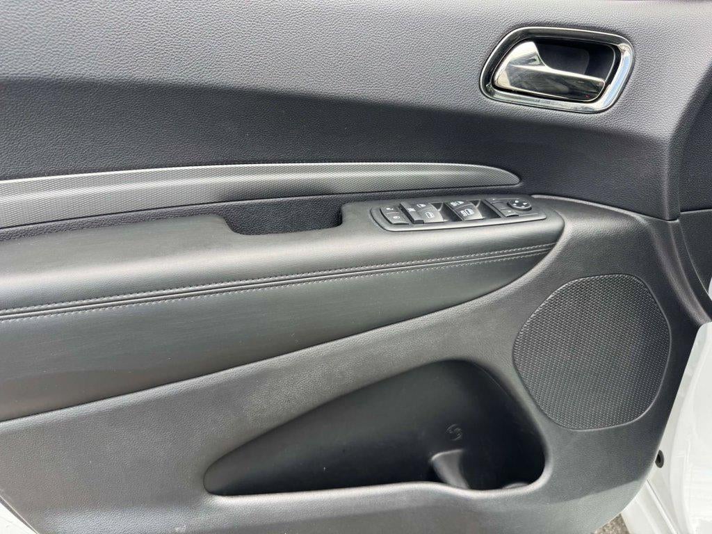 2019 Dodge Durango GT AWD