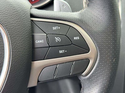 2019 Dodge Durango GT AWD