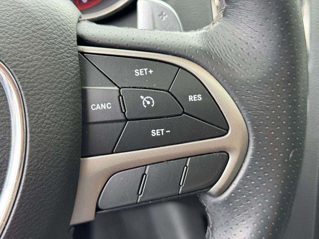 2019 Dodge Durango GT AWD