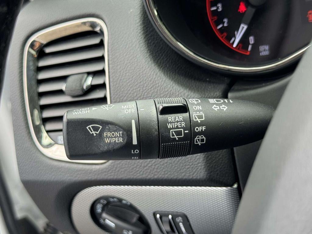 2019 Dodge Durango GT AWD