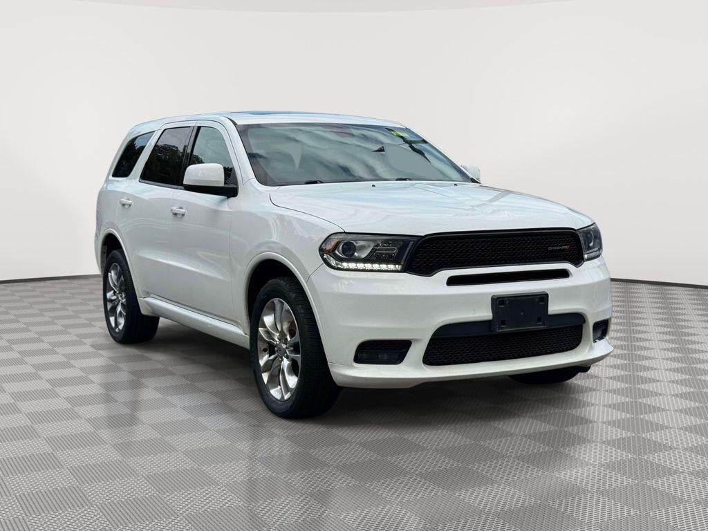 2019 Dodge Durango GT AWD