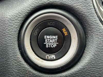2019 Dodge Durango GT AWD