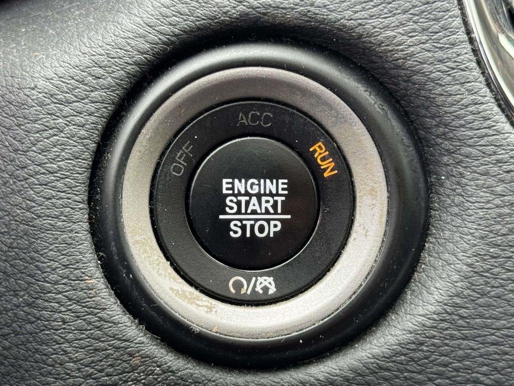 2019 Dodge Durango GT AWD