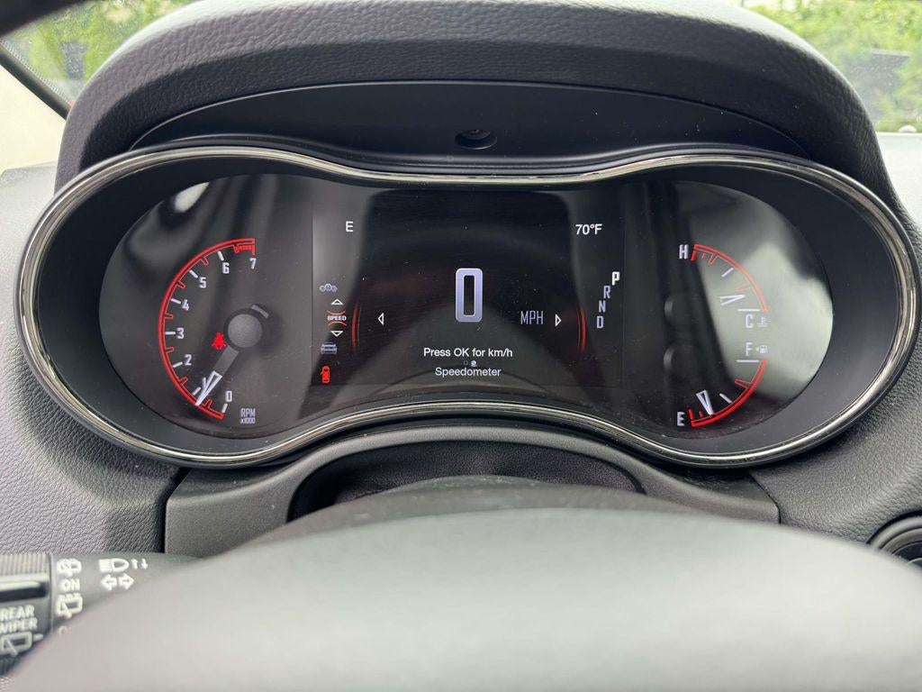 2019 Dodge Durango GT AWD