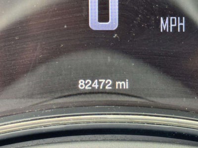 2019 Dodge Durango GT AWD