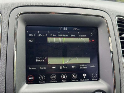 2019 Dodge Durango GT AWD