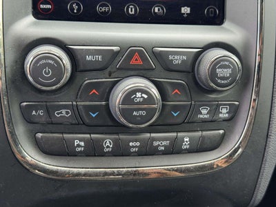 2019 Dodge Durango GT AWD